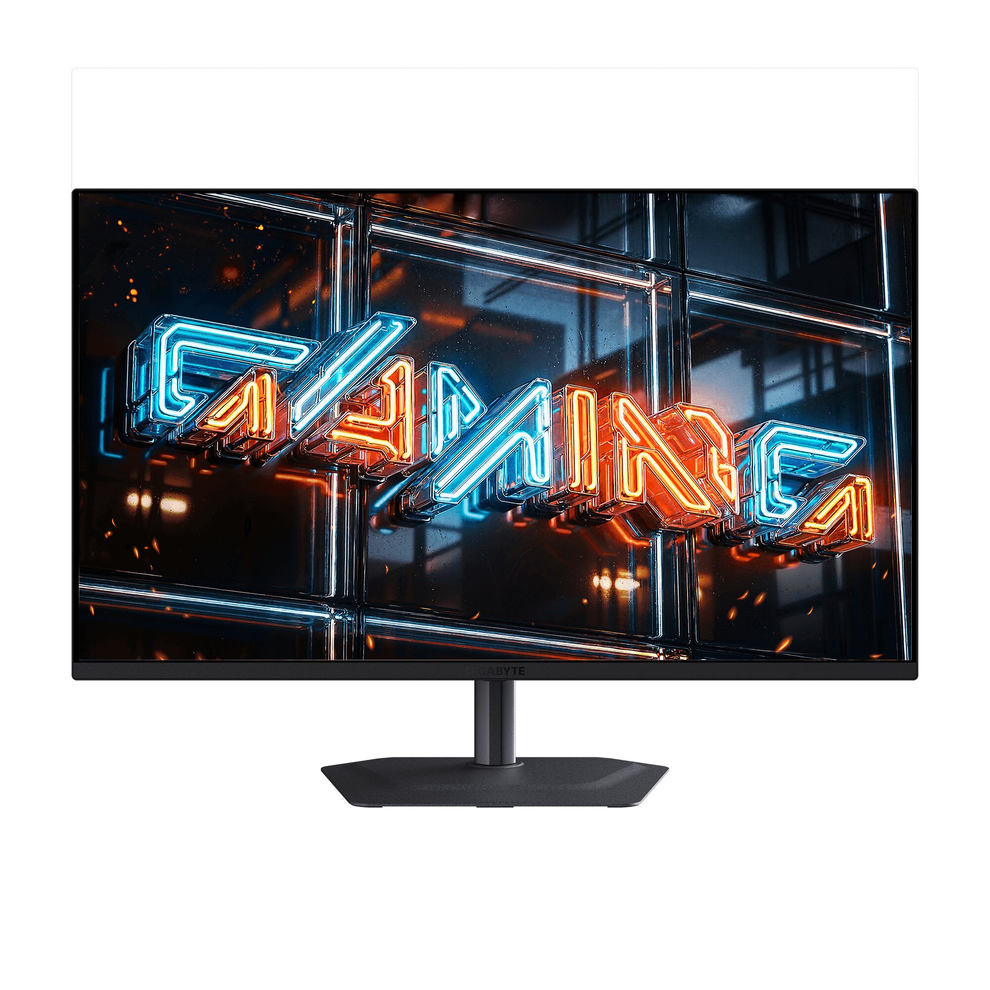 Монітор ігровий Gigabyte MO32U24 OLED Gaming Monitor